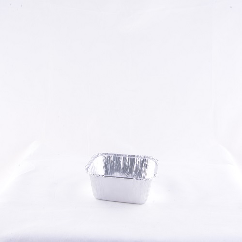 Small Cup Foil Container - Food Packaging